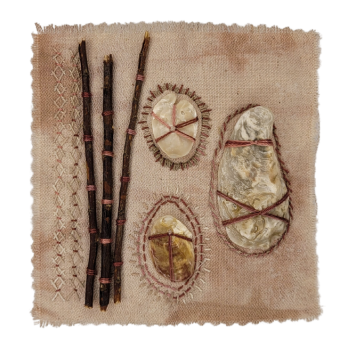 Stitchscapes Kit #SS02