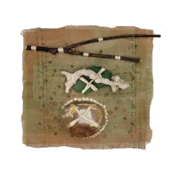 Stitchscapes Kit #SS06