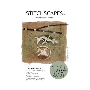 Stitchscapes Kit #SS06