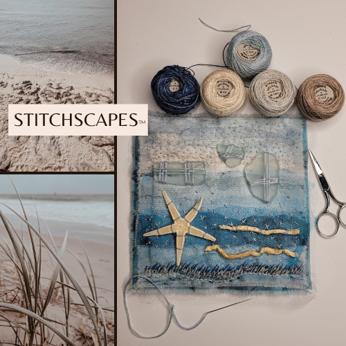 Stitchscapes Kits