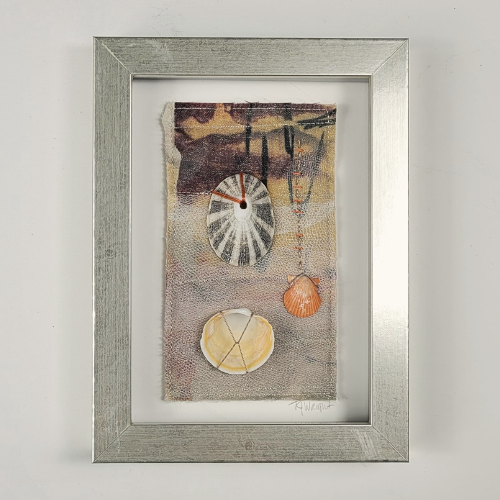 Coastal Stitched Splendor 1