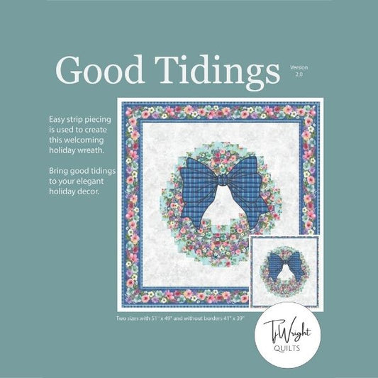 Good Tidings Version 2.0