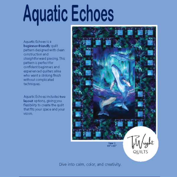 Aquatic Echoes