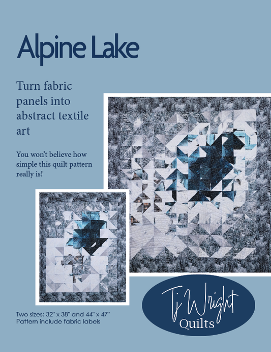 Alpine Lake