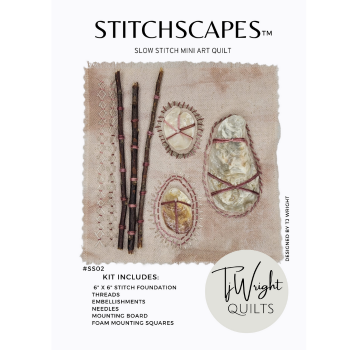 Stitchscapes Kit #SS02