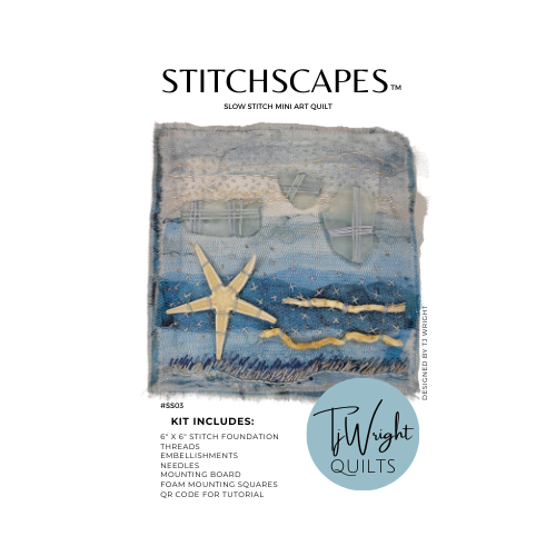 Stitchscapes Kit #SS03