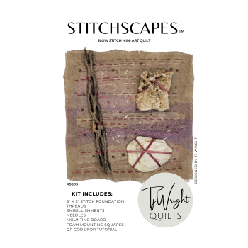 Stitchscapes Kit #SS05